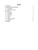 Warren Buffet y Madre Teresa de Calcuta