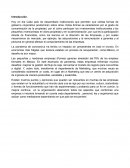 DERECHO CORPORATIVO ENSAYO