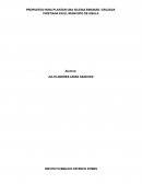 PROPUESTA PARA PLANTAR UNA IGLESIA EMANUEL CRUZADA CRISTIANA EN EL MUNICIPIO DE UBALA