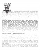 Sintesis 'Diles que no me maten'