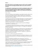 FORO. AMBITO JURIDICO DE LA PREVENCIÓN