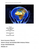 La dinámica del universoproyecto integrador