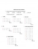 PRACTICA QUIMICA DE MOLES