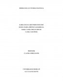 ESTREGIA Y ESTRUCTURA ORGANIZACIONAL