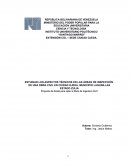 LÍNEA DE INVESTIGACIÓN AMINISTRACION DE OBRAS