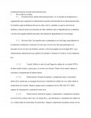 Condiciones básicas mercado telecomunicaciones