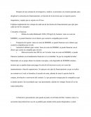 Sistema Financiero Nacional