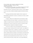 Caso práctico: El Corte Inglés – Estrategia de la empresa