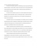 ¿Por qué es importante la libertad de expresión?