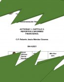 REPORTES E INFORMES FINANCIEROS