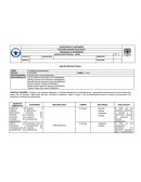 MATRIZ INSTRUCCIONAL