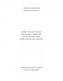 INFORME DE LABORATORIO VALORACION ACIDO-BASE