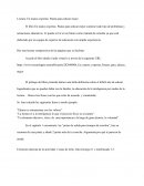 Lectura: En manos expertas. Pautas para educar mejor