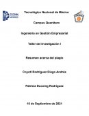 5 casos donde sí se castigó el plagio académico en México