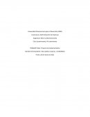 Proyecto de implementacion