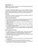 Caso Práctico: LIDL