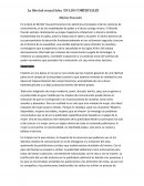 La libertad sexual falsa EN LOS COMERCIALES