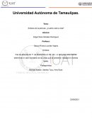Síntesis de la película: ¿Cuánto vale la vida?