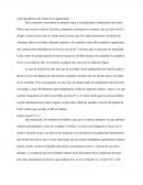 ¿Qué aprendemos del relato de los gabaonitas?