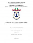 VENTAJAS DE LA RESPONSABILIDAD SOCIAL EMPRESARIAL