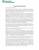 Museo de la electricidad