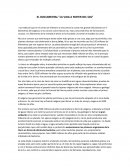 La vida a partir del sol