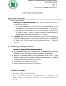 CASO “DILEMA DEL JEFE JOVEN”