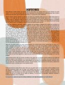 Reflexión Despertares