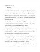 Alianza del Pacifico. Expansión y logros