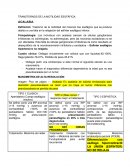 TRANSTORNOS DE LA MOTILIDAD ESOFÁFICA: ACALASIA