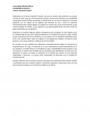 Contabilidad de Gestión I Lectura “Haciendo Cuentas”