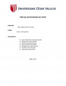 Trabajo practico. Costos y Presupuestos