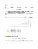 Finanzas Anualidades