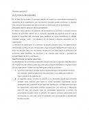 EVALUACIÓN DE PROVEEDORES