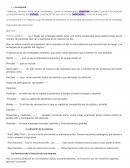 La Organización en la Empresa