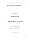 POLÍTICA CONTABLE DE CUENTAS POR COBRAR