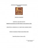 Recomendaciones OCDE a México, reflexión