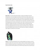 TALLER PELICULA SING