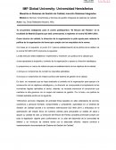 Normas, herramientas y técnicas de gestión integrada de sistemas de calidad