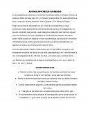 AUSTRALOPITHECUS AFARENSIS