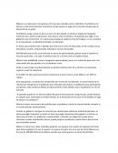 México es un país que es rico gracias a los recursos naturales como el petróleo