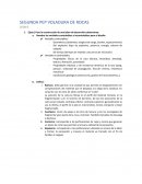 Apuntes Voladura de Rocas