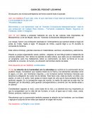Guion para pod cast sobre los mayas