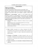 Taller de autocuidado sexto a octavo basico