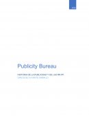 Publicity Bureau