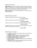 CONTROL DE CALIDAD. NORMAS INDUSTRIALES JAPONESAS