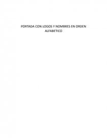 Manual de organizacion PASTELERÍA “SUGGAR CAKE”. Página 1