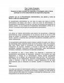 Foro 1 Procedimiento Administrativo