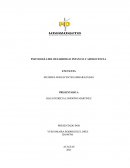 MUJERES ADOLECENTES EMBARAZADAS