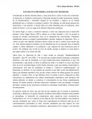 ESTUDIANTE PROMEDIO, ESTUDIANTE MEDIOCRE